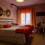 Domus Salamanca. Melchor Cano. Centro. 4 דירה *