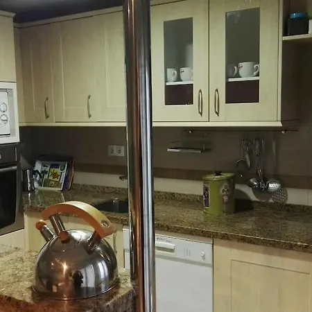 Appartement Domus Salamanca. Melchor Cano. Centro. 4 *