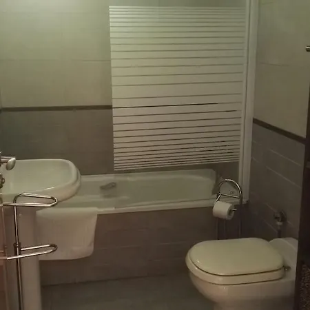 Domus Salamanca. Melchor Cano. Centro. 4 Salamanque