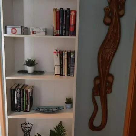 Appartement Domus Salamanca. Melchor Cano. Centro. 4 *