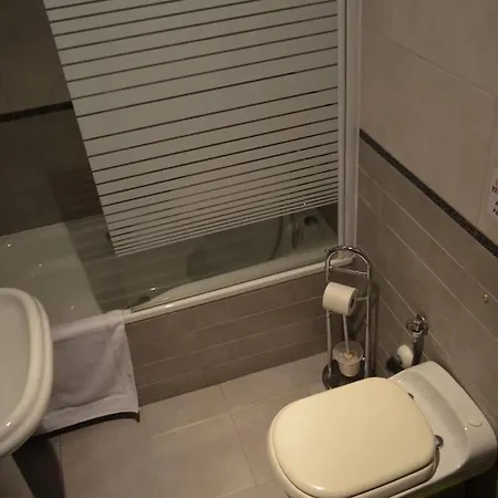 Appartement Domus Salamanca. Melchor Cano. Centro. 4