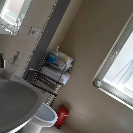 Domus Salamanca. Melchor Cano. Centro. 4 * Salamanka