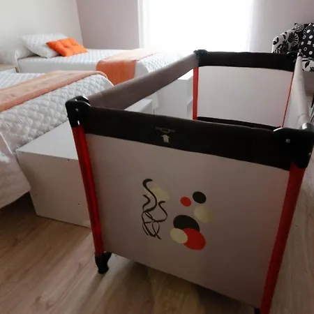 Domus Salamanca. Melchor Cano. Centro. 4 Salamanque