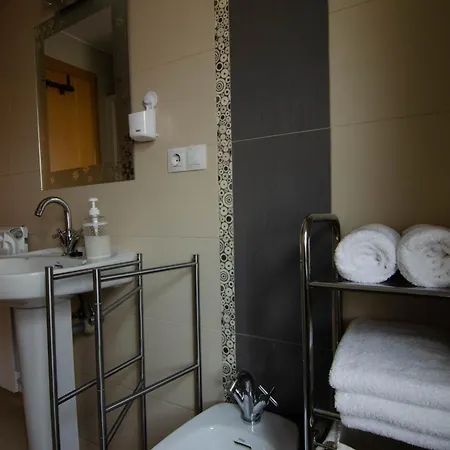 Domus Salamanca. Melchor Cano. Centro. 4 *