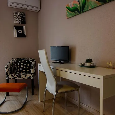 Apartment Domus Salamanca. Melchor Cano. Centro. 4 Salamanca
