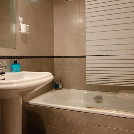 Lejlighed Domus Salamanca. Melchor Cano. Centro. 4 *