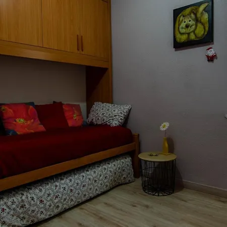 Domus Salamanca. Melchor Cano. Centro. 4 * Salamanque