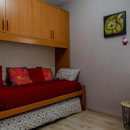 Domus Salamanca. Melchor Cano. Centro. 4 *