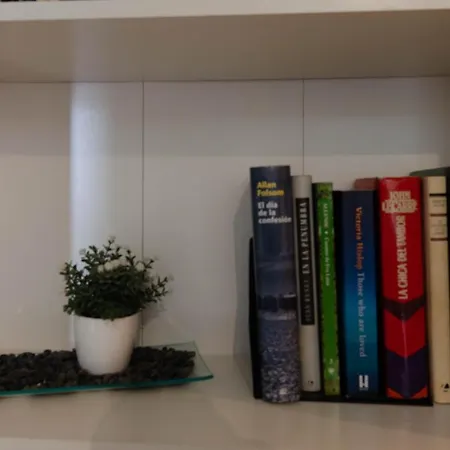 Lejlighed Domus Salamanca. Melchor Cano. Centro. 4 *