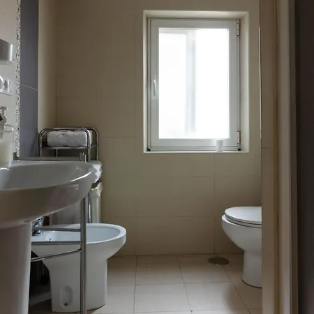 Domus Salamanca. Melchor Cano. Centro. 4 Appartement *