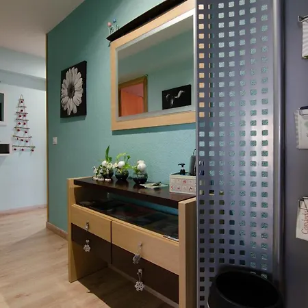 Domus Salamanca. Melchor Cano. Centro. 4