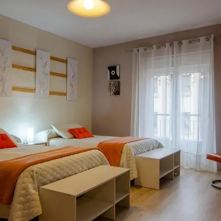 Domus Salamanca. Melchor Cano. Centro. 4 Salamanca