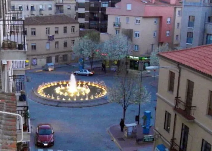 Apartmán Domus Salamanca. Melchor Cano. Centro. 4 Salamanka