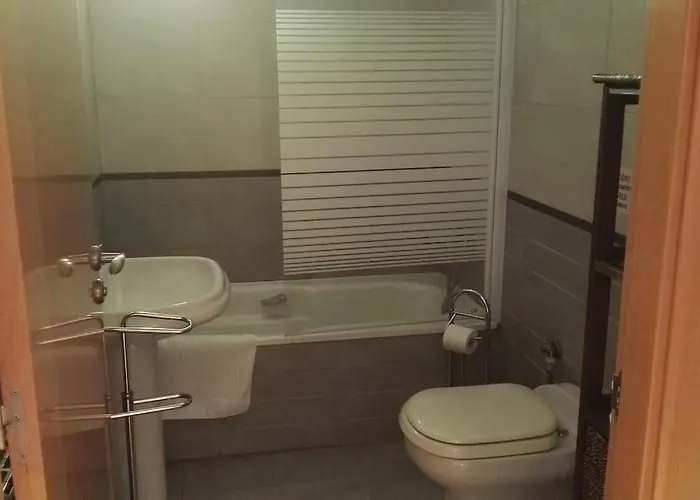 Domus Salamanca. Melchor Cano. Centro. 4 Salamanka