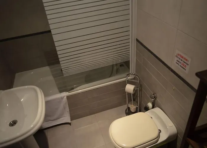 Apartmán Domus Salamanca. Melchor Cano. Centro. 4