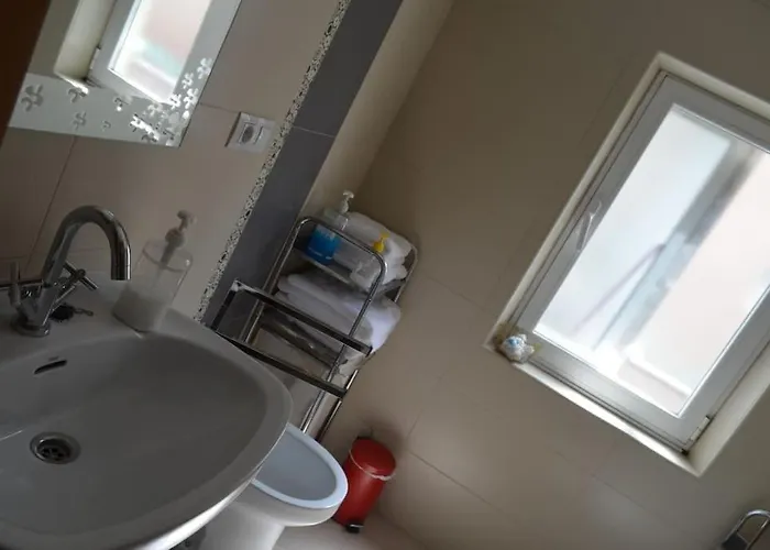 Domus Salamanca. Melchor Cano. Centro. 4 * Salamanka