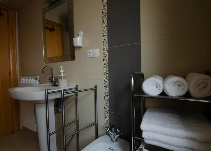 Domus Salamanca. Melchor Cano. Centro. 4 *