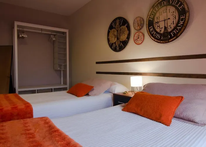 Appartamento Domus Salamanca. Melchor Cano. Centro. 4 Salamanca