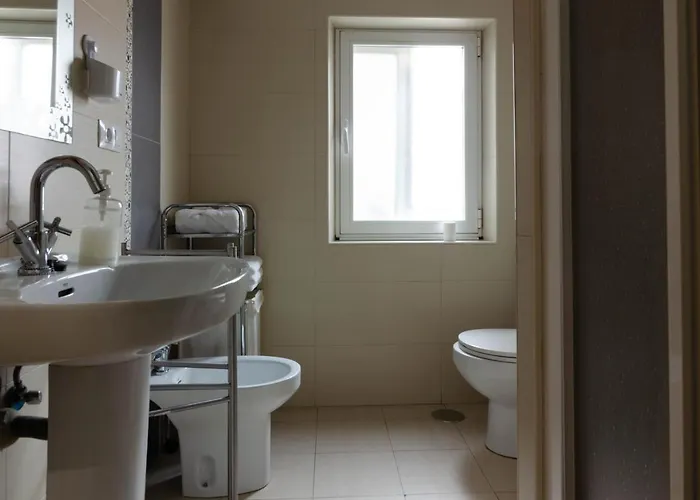 Domus Salamanca. Melchor Cano. Centro. 4 Apartmán *