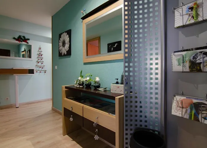 Domus Salamanca. Melchor Cano. Centro. 4